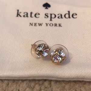 Kate spade earrings